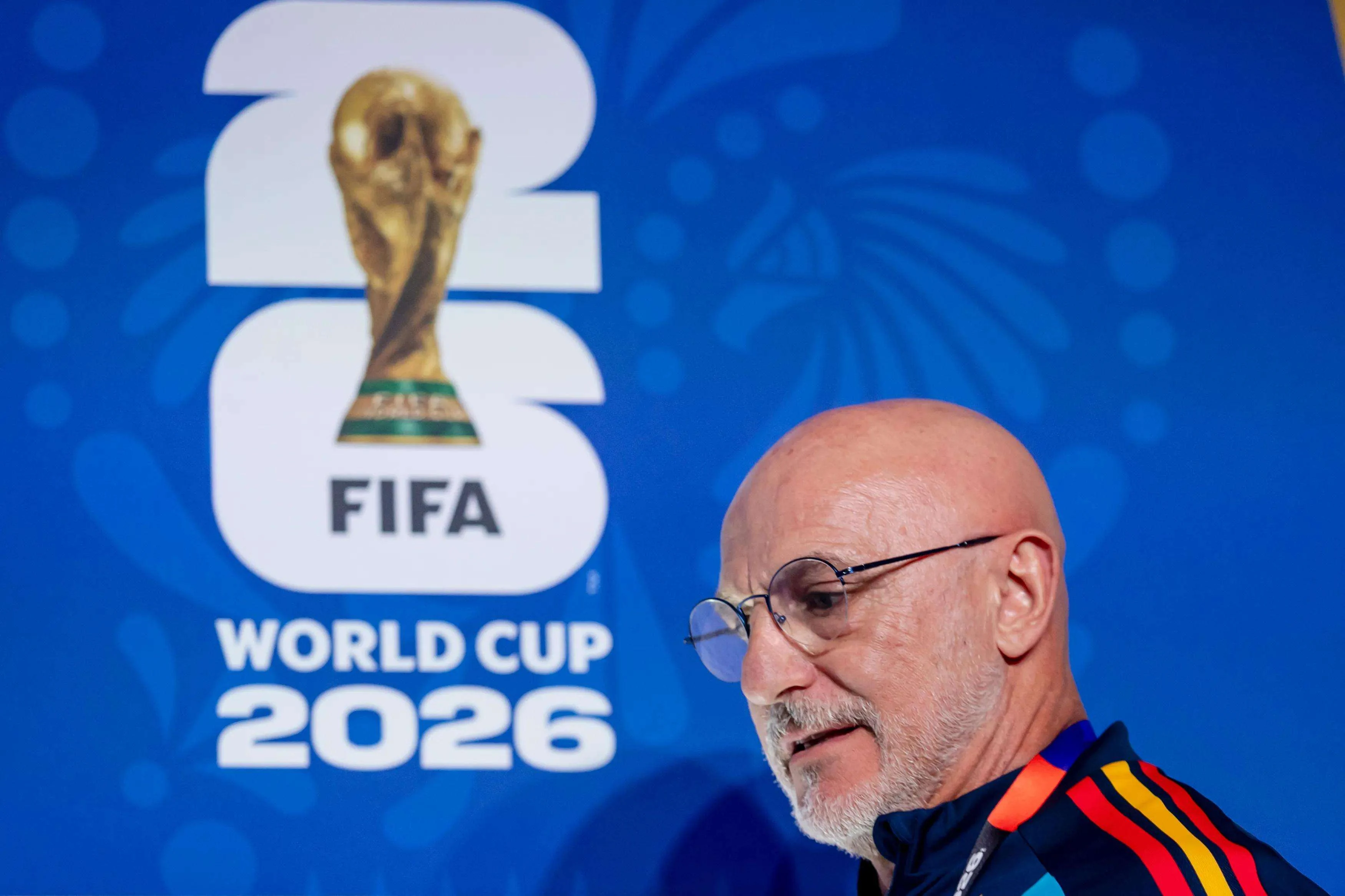 2026世界杯焦点战：克罗地亚对阵加纳，首发阵容揭晓莫德里奇与塞门约巅峰对决